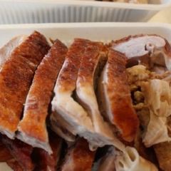 章云板鸭(评事街店) User Photo