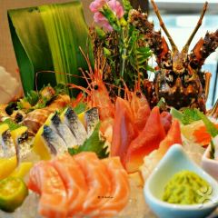 Hua Chao Japanese Art Cuisine Restaurant User Photo