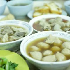 Yu Kee Bak Kut Teh ảnh của người dùng