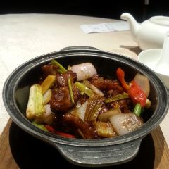 Bing Sheng PinWei (ZhuJiangXinCheng Flagship Store) User Photo