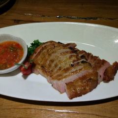 泰果东南亚泰国餐厅(银泰城店) User Photo