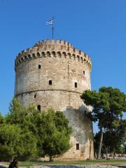 White Tower of Thessaloniki