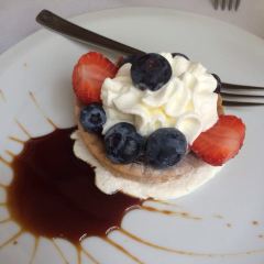 Burgerstube im Hotel Wilden Mann User Photo