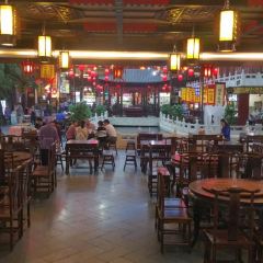 楼中楼酒店(汴梁小宋城店) User Photo