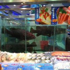 South Sea Seafood張用戶圖片