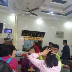 Masongjiqingzhen Beef Noodles User Photo