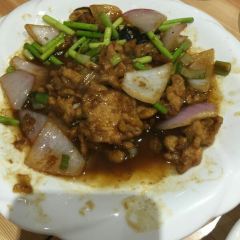 Songlushanzhuangcanyinbu User Photo