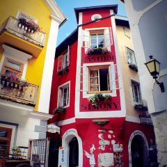 Gasthof Simony Restaurant am See User Photo
