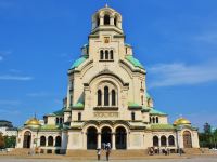 Bulgarien