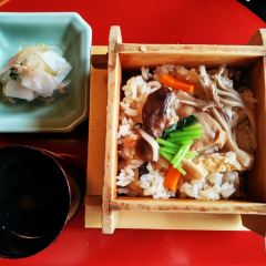 Tofu Ukai User Photo