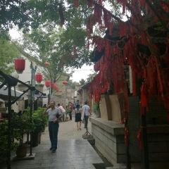 Fanjialaozao User Photo