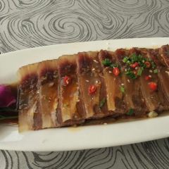 Zhonghua Shouzhua King 여행 사진