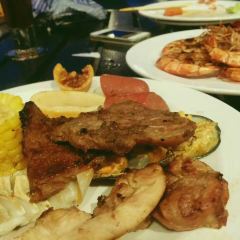 TGI Friday's User Photo