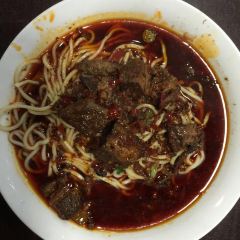 HUA SHI WAN ZA MIAN User Photo