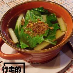 Smoke Restaurant張用戶圖片