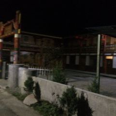 Manjianghong User Photo