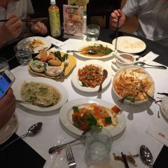 瓦城泰國料理 User Photo