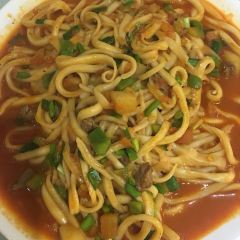 Xiao Ye MUTTON User Photo