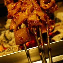 FENGMAO BARBECUE SKEWER ảnh của người dùng