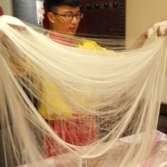 SHAN XI GUILD HALL User Photo