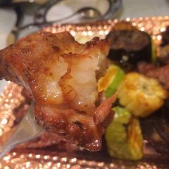 玛莎西餐厅(佳润华庭店) User Photo