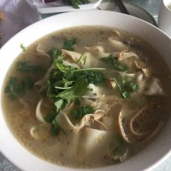 Yongxinghui Noodles (shoujinglu) User Photo