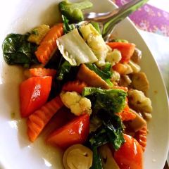 Ton Ma Yom Thaifood Restaurant User Photo