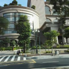 君豪酒店·君御中餐厅 User Photo