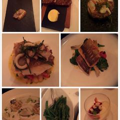 Dax Restaurant 여행 사진