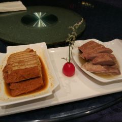 食為天·本地人愛吃的淮揚菜（瘦西湖店）張用戶圖片
