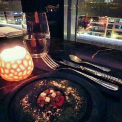 Hytra Restaurant & Bar User Photo