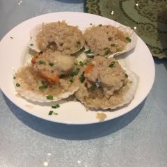 Hujin Restaurant User Photo
