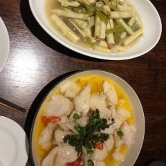 那私廚·紅磚老別墅餐廳(鼓浪嶼店)張用戶圖片
