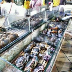 Bandar Djakarta張用戶圖片