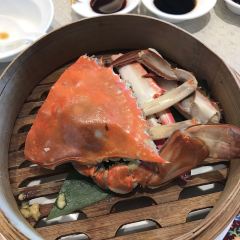 Yong Fu (Huangpu) User Photo