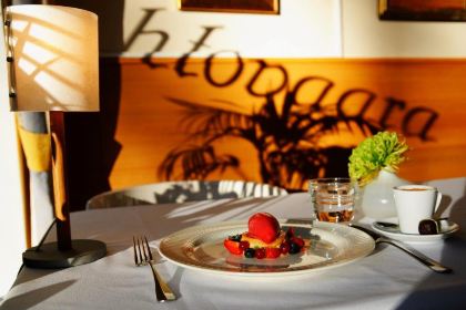 Restaurant Lehtovaara