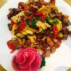 同心春（富寧街店）張用戶圖片