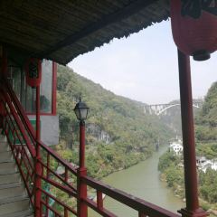 FANG WENG 여행 사진