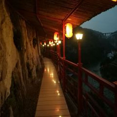 FANG WENG 여행 사진