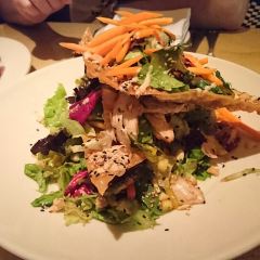 The Cheesecake Factory 여행 사진