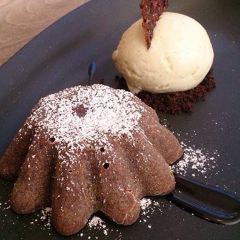 JEAN-GEORGES User Photo