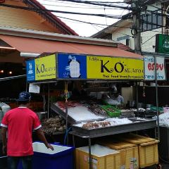 KO SEAFOOD User Photo