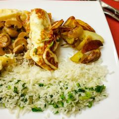 Banzeiro Cozinha Amazônica ảnh của người dùng