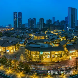 【成都好去處】2026成都商場盤點!吃喝玩樂一應俱全