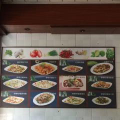 Luoluo Coffee Shop (shawanguoji) User Photo