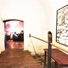 Egon Schiele Cafe User Photo