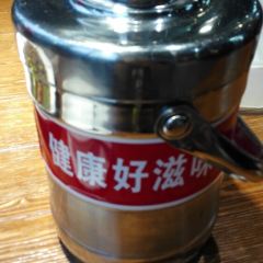 PENG CHU ZHU TI CAN TING User Photo