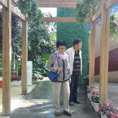 Changjixiaochiyitiaojie User Photo