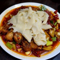 血站大盘鸡(西北路店) User Photo