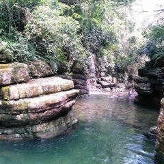 Shagou (miaopude) bishushanzhuang User Photo